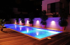 lampy led