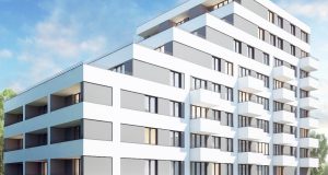 mieszkania deweloperskie - Kraków - SM Salwator