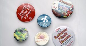 przypinki - buttony - plakietki - ButtonFlyPL
