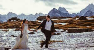 fotografia ślubna Into The Wed - Zakopane 2017
