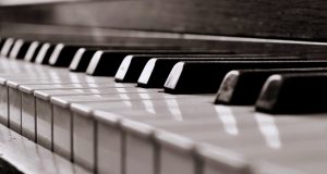 lekcje pianina pobierzesz w Smileflow Kraków